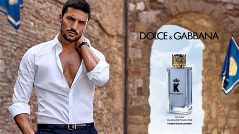 dolce gabbana advert 2018 perfume|dolce and gabbana commercial guy.